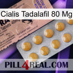 Cialis Tadalafil 80Mg 41